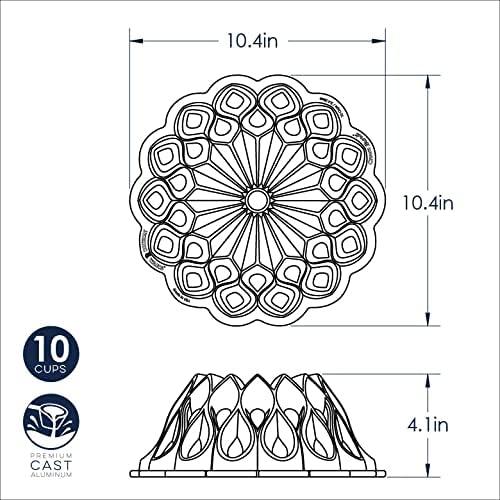 Nordic Ware Crown Bundt® Pan