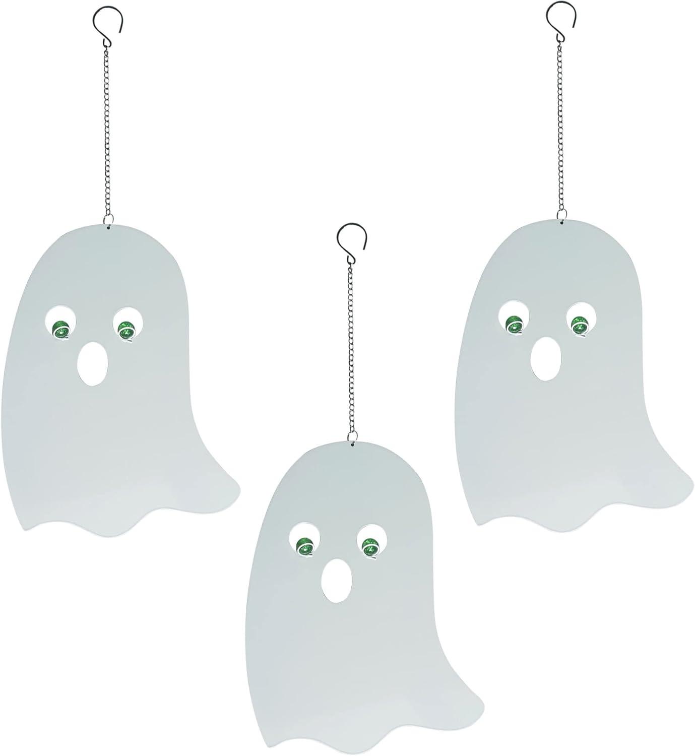 Glow-in-the-Dark Ghosts, Sets of 3 by Fox RiverTM Creations