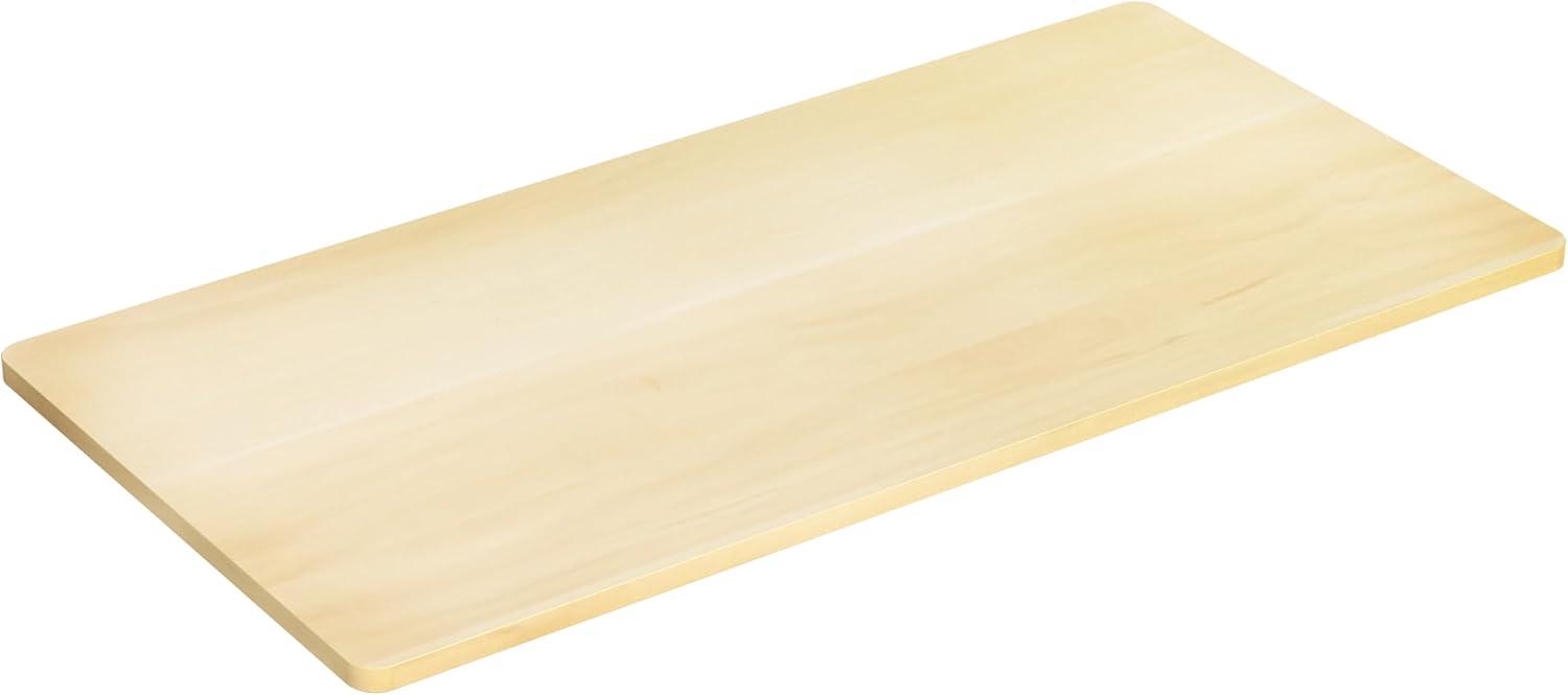 Vivo Universal Table Top for Sit to Stand Desk Frames