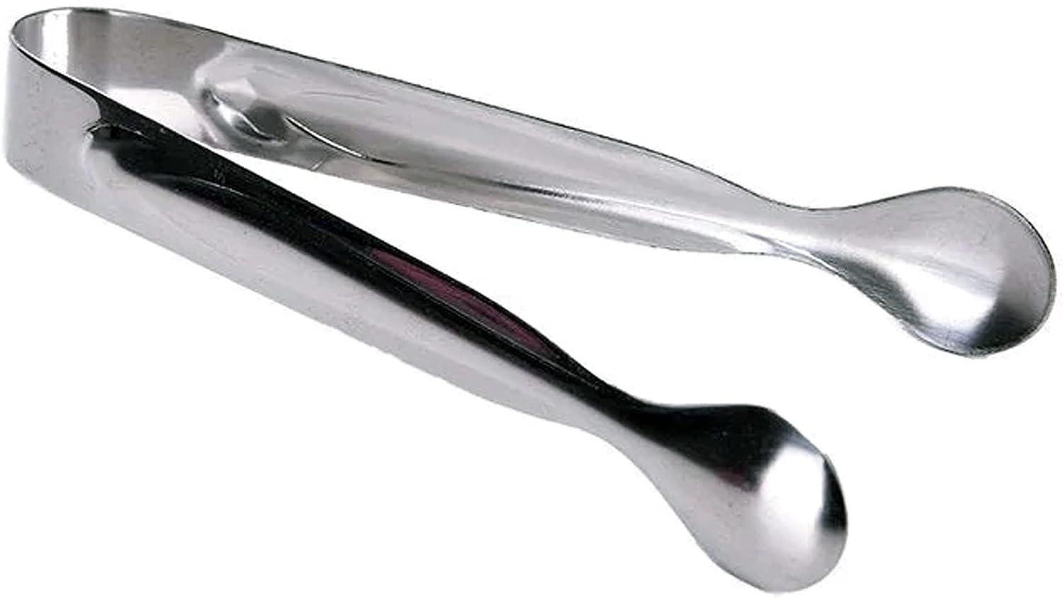 Cuisinox Stainless Steel Salad / Serving Tongs