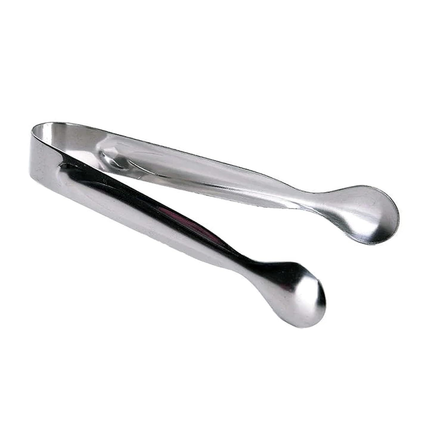 Cuisinox Stainless Steel Salad / Serving Tongs