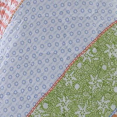 Charlie Quilt Set Blue - Poppy & Fritz®