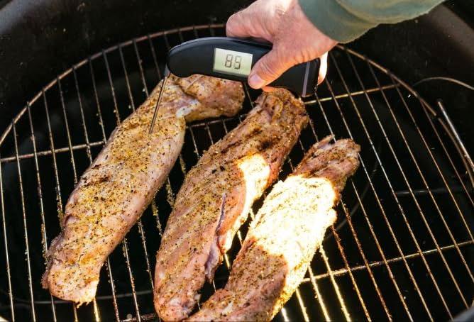 Beefy Stainless Steel Round Grill Grate for 55 Gallon Drum