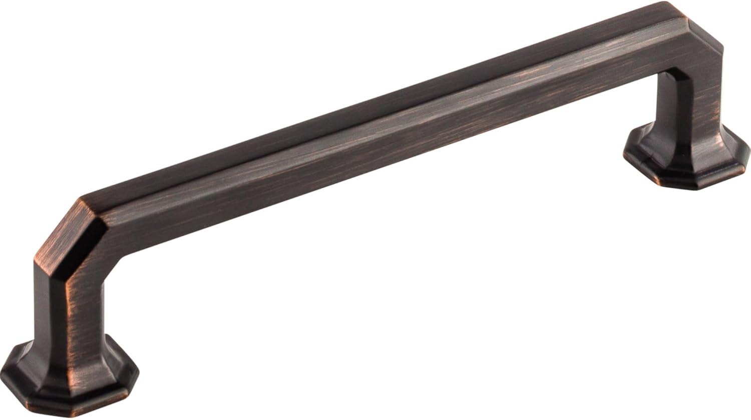 Top Knobs Emerald Bar pull