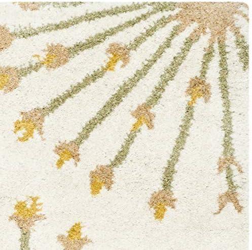 Bella BEL123 Hand Tufted Area Rug  - Safavieh