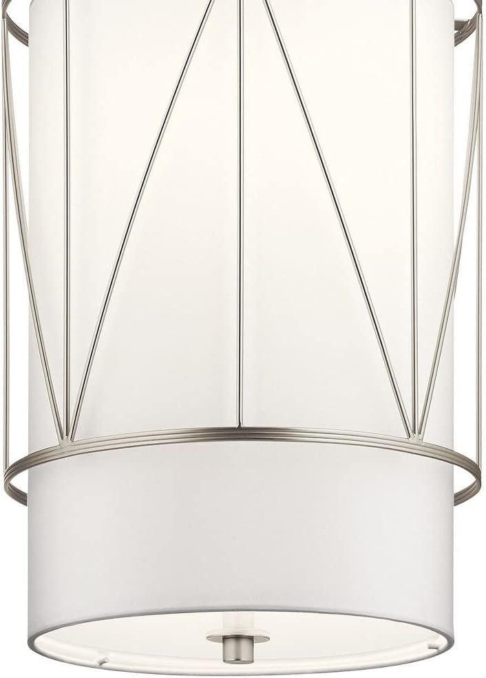 Birkleigh 1 - Light Single Pendant