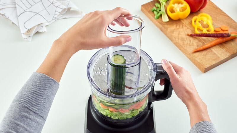 Braun 8-Cup Food Processor