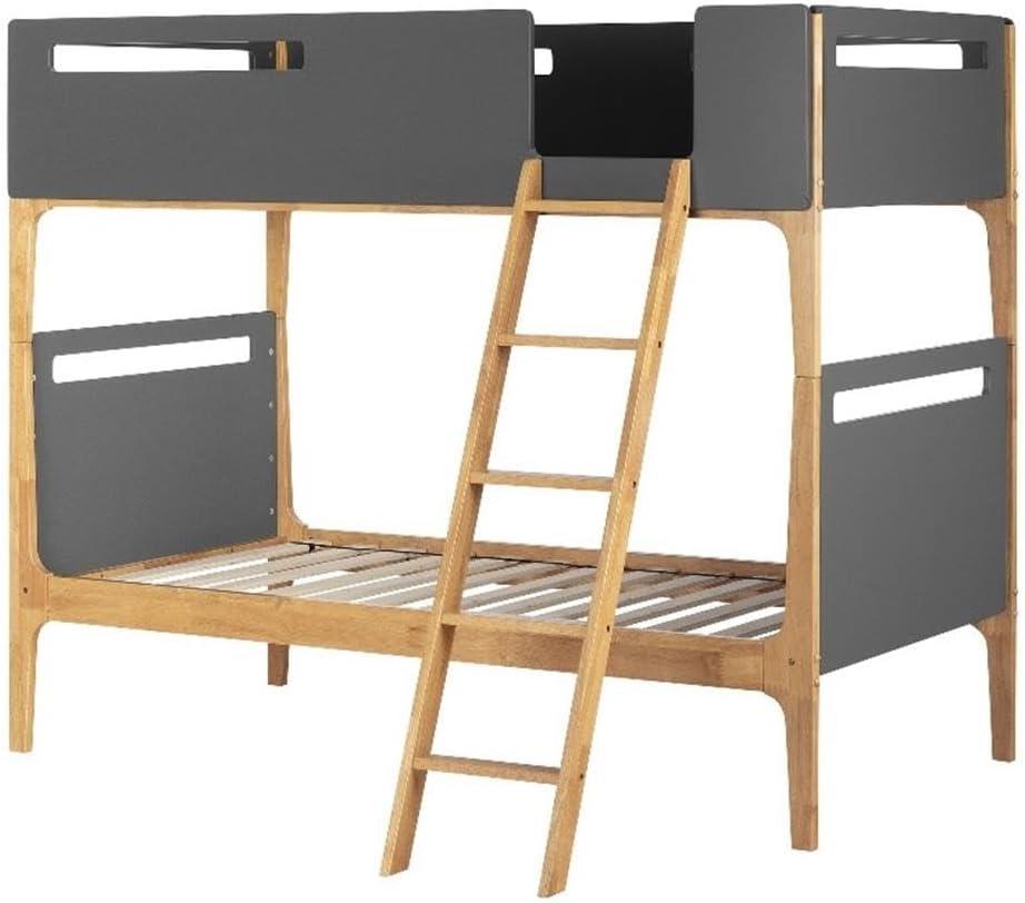 Bebble Twin Standard Bunk Bed by South Shore