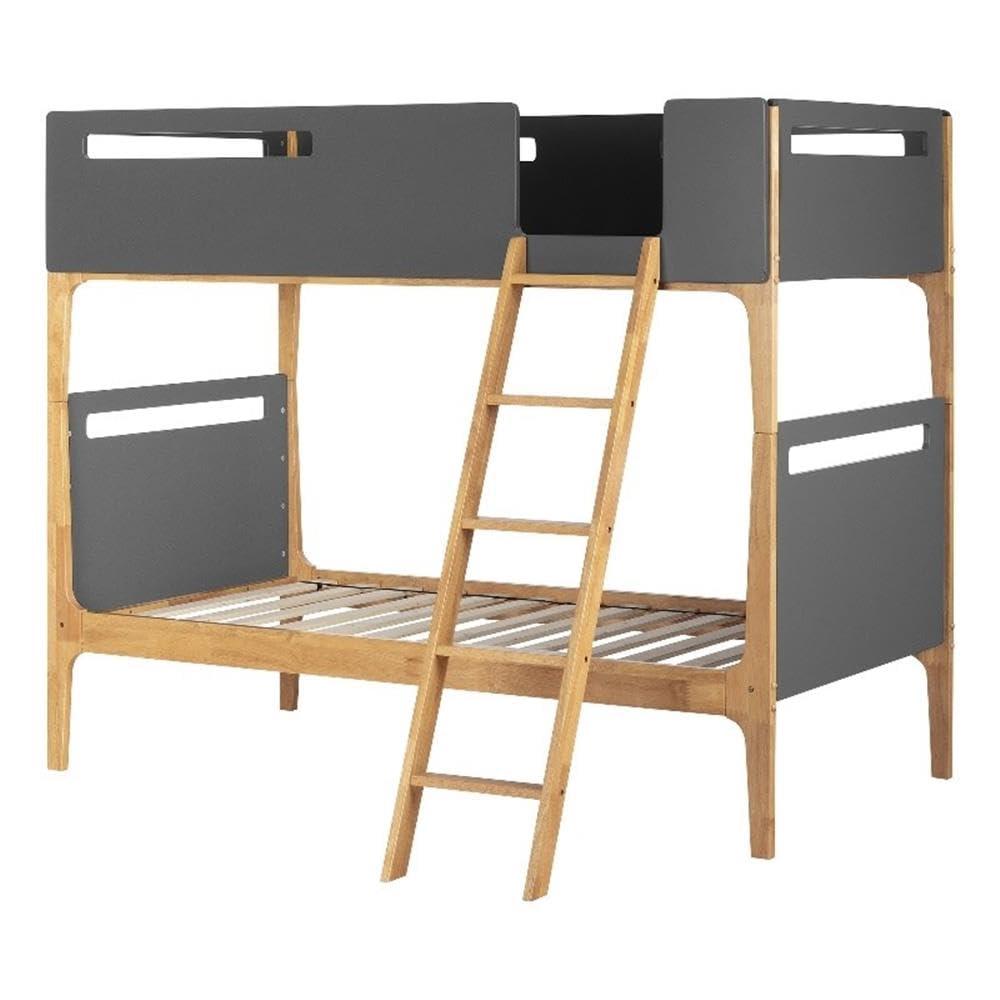 Bebble Twin Standard Bunk Bed by South Shore