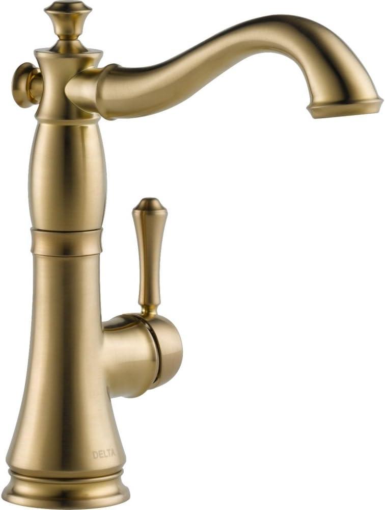 Delta Cassidy Bar / Prep Faucet