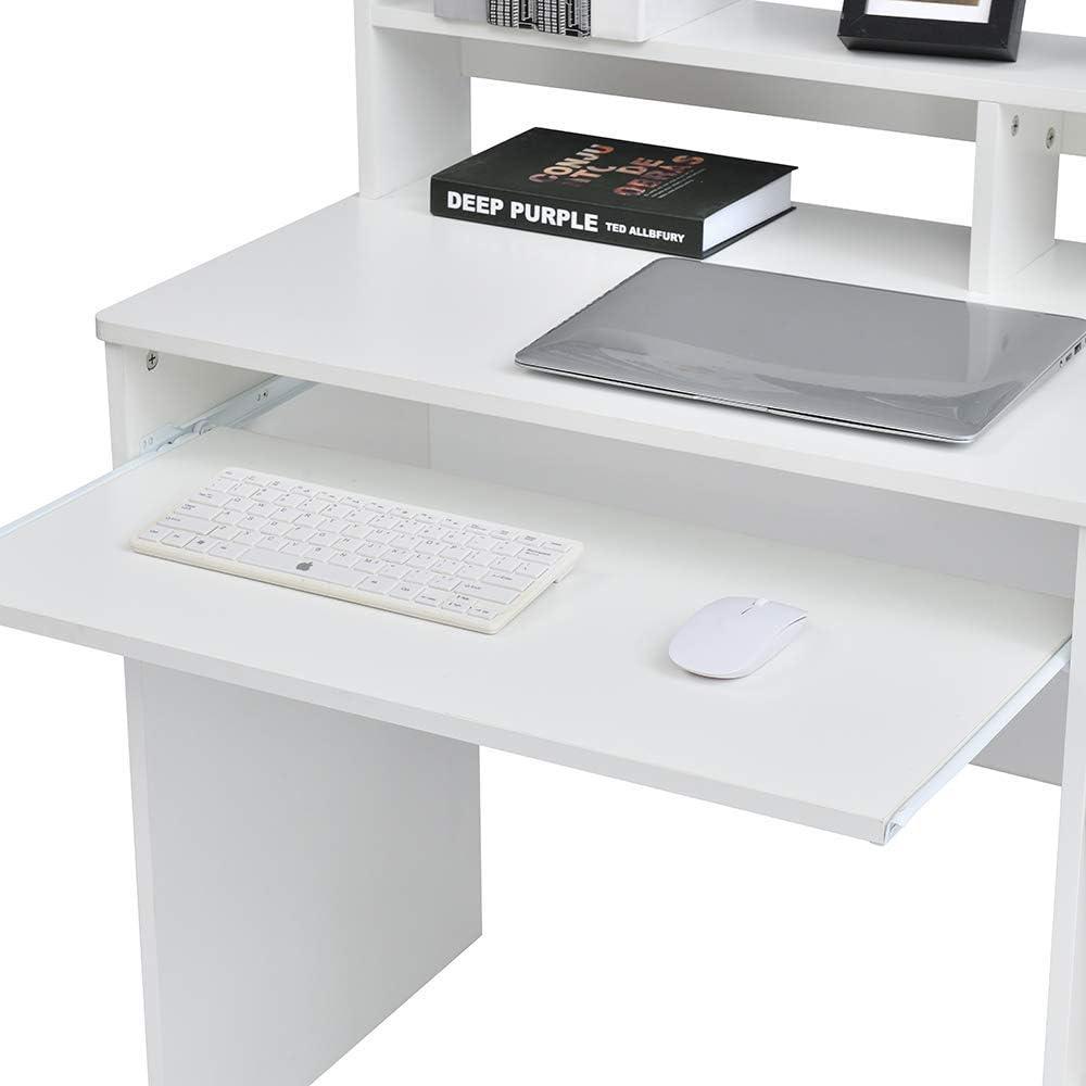 Axess Computer Desk