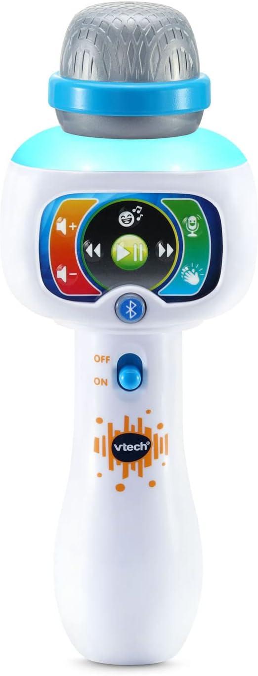 VTech Sing It Out Karaoke Microphone