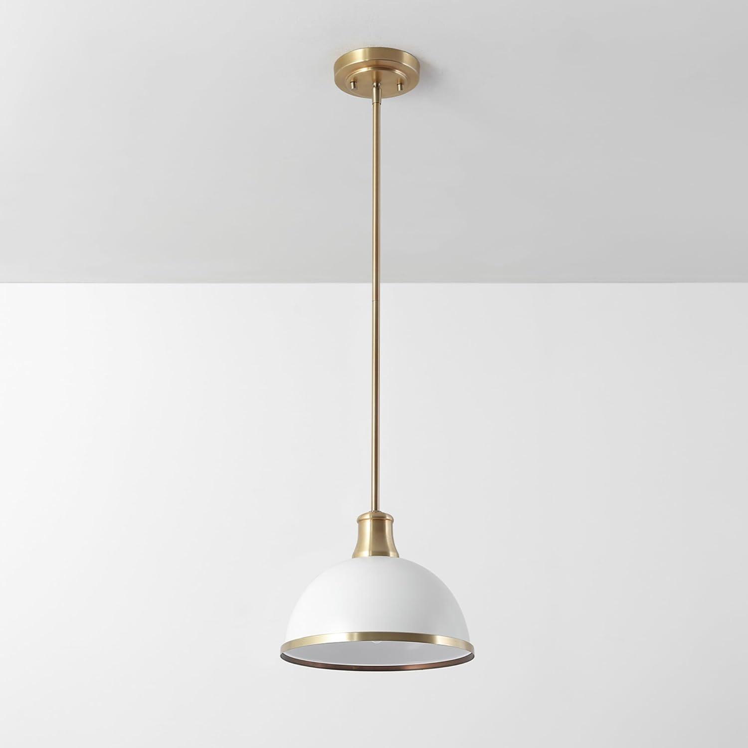 1 - Light Single Pendant