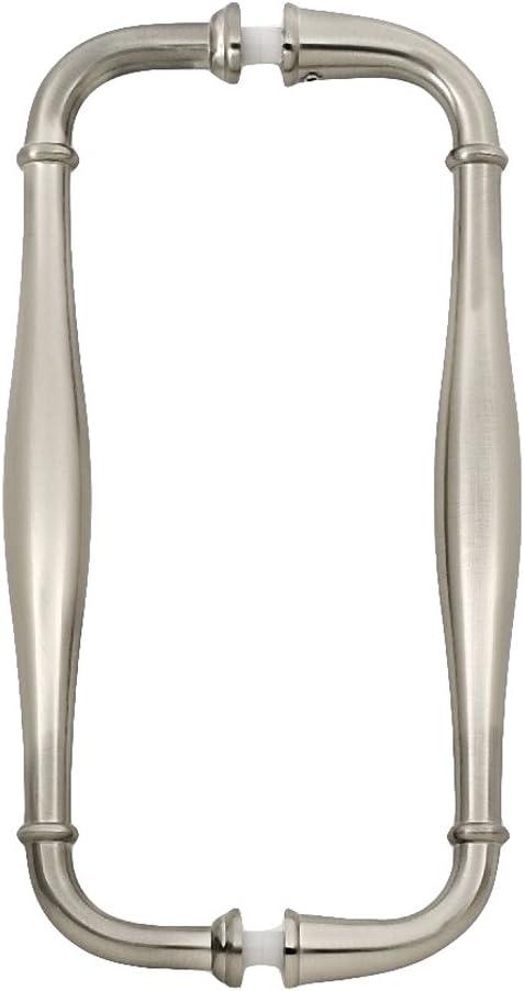 Alno Inc Charlies 8" Center to Center Appliance Pull