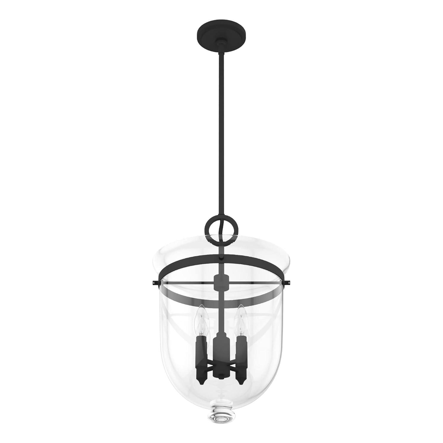 Hunter Fan Belltown 4 - Light Urn Pendant