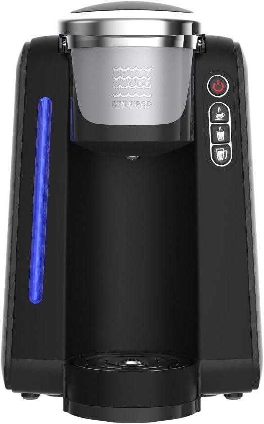 Drinkpod LLC Javapod Coffee Maker