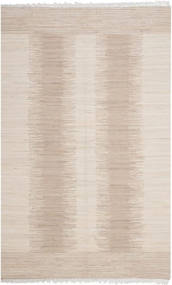 Montauk MTK752 Hand Woven Area Rug  - Safavieh