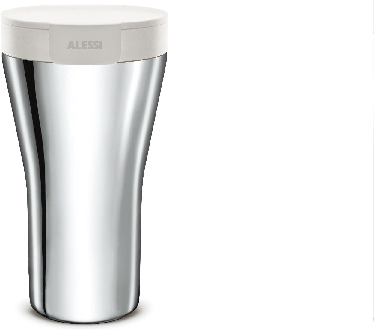 CAFFA TRAVEL MUG CUP BR