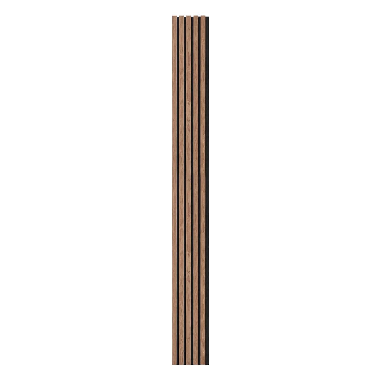 VEVOR Wood Slat Acoustic Panels for Modern Wall Decor