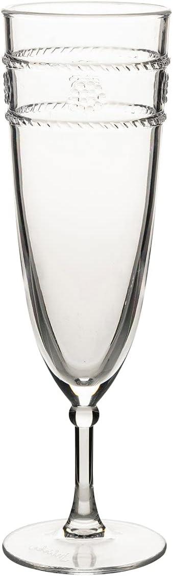 Juliska Isabella 14 oz. Acrylic Wine Glass