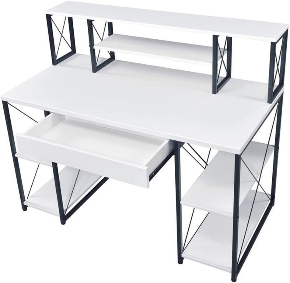 Amiel Desk - Acme Furniture