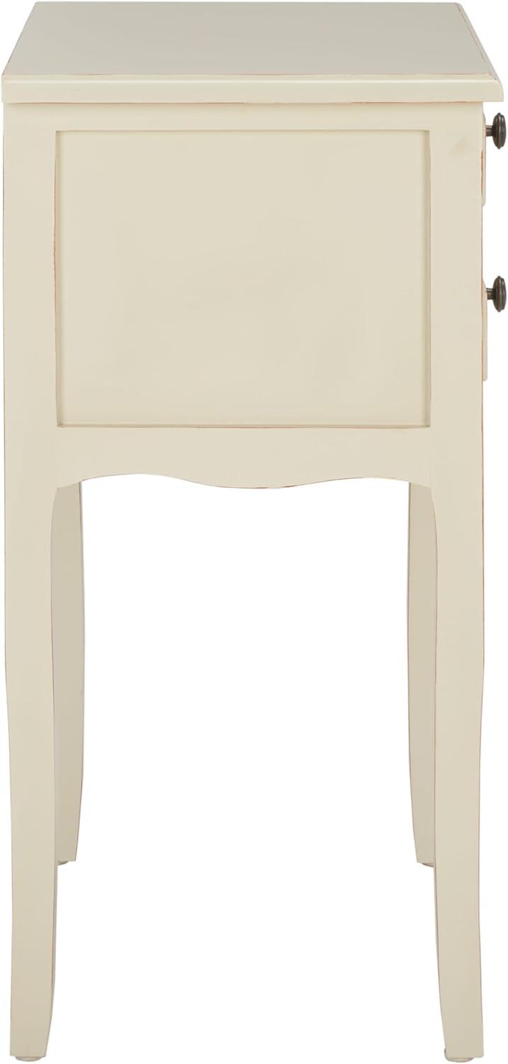 Lori End Table  - Safavieh