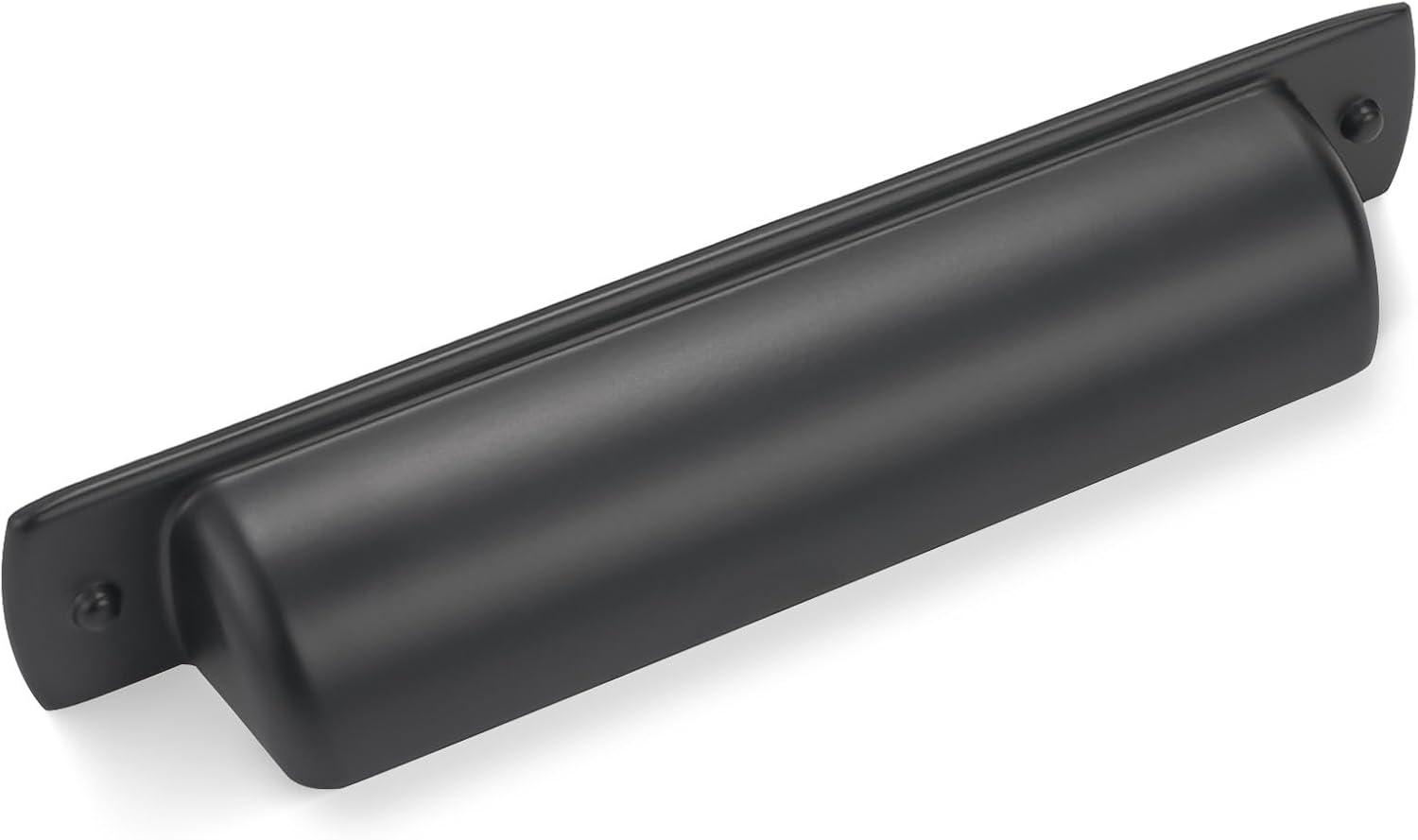Cabinet 3 3/4" Center to Center Cup/Bin Pull Multipack