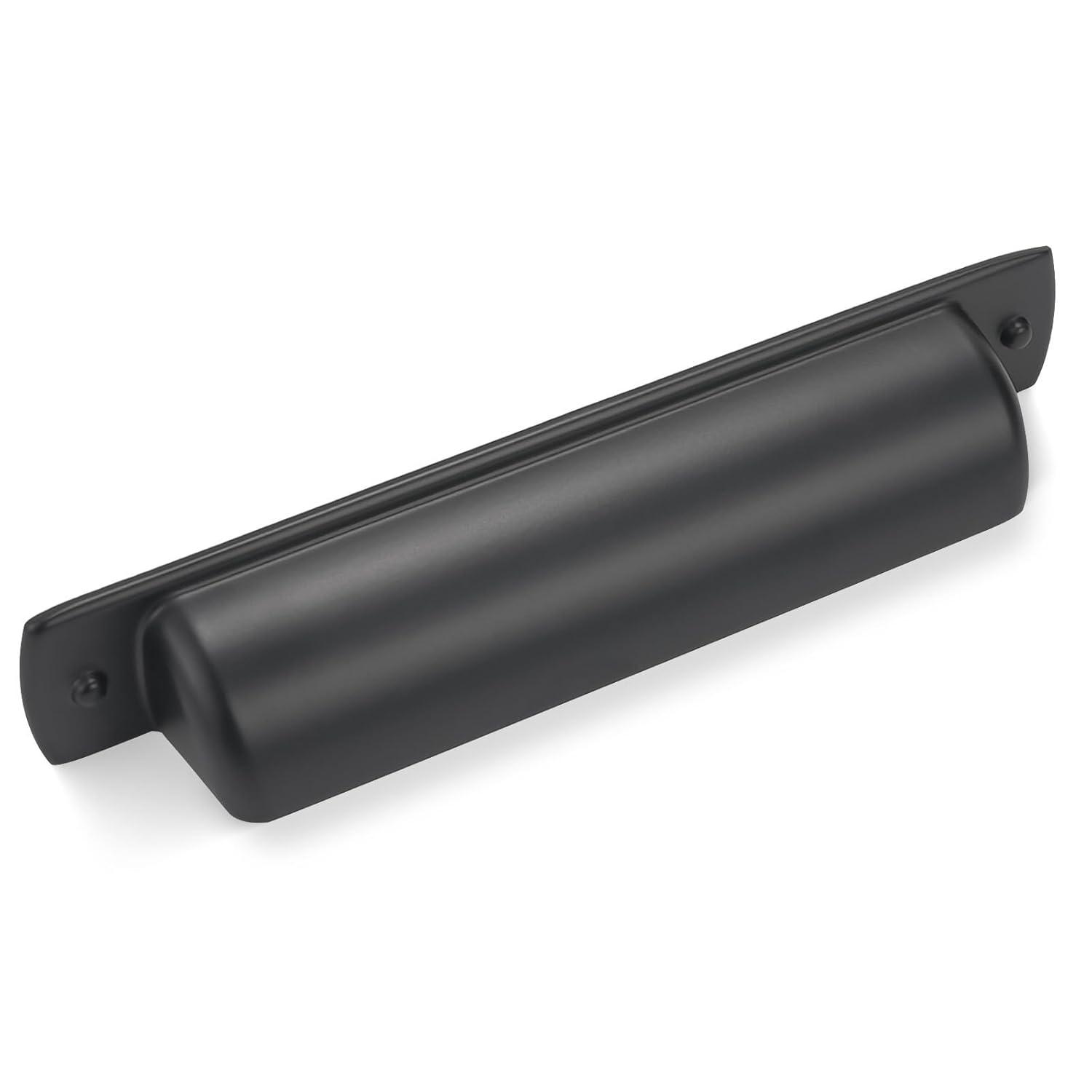 Cabinet 3 3/4" Center to Center Cup/Bin Pull Multipack