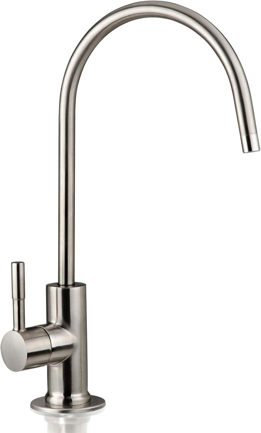 ISpring Water Systems Kitchen Faucet