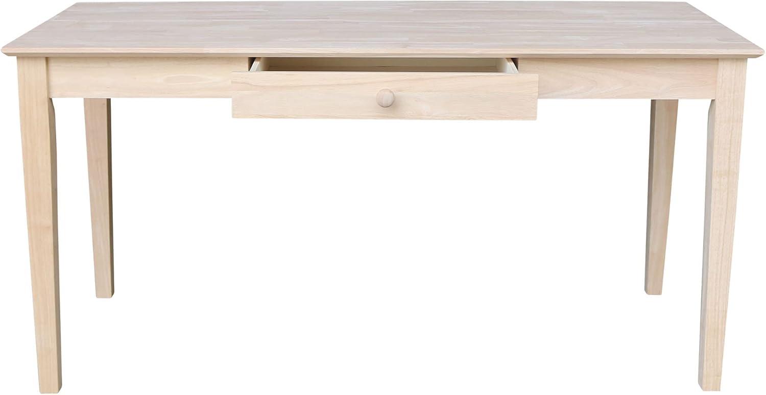 60" Writing Desk - International Concepts