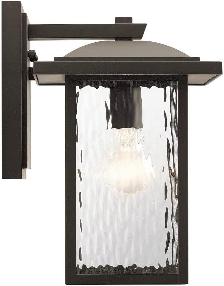 Kichler 49925 Capanna 13" Tall Outdoor Wall Sconce