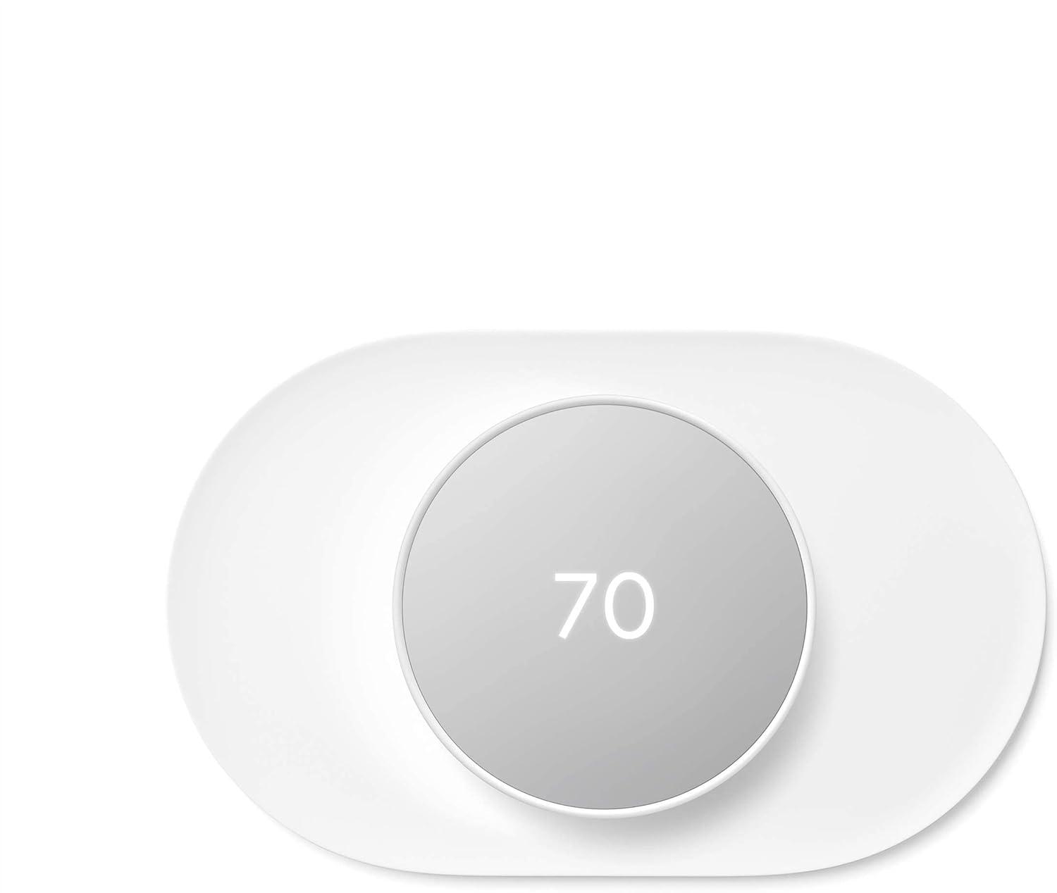 Google Nest Thermostat Trim Kit