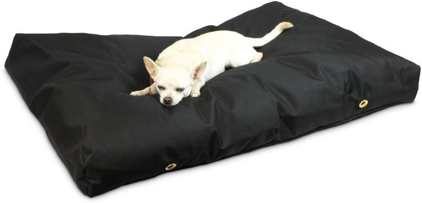 Snoozer Pet Products Snoozer Waterproof Rectangle Indoor/Outdoor Dog Bed