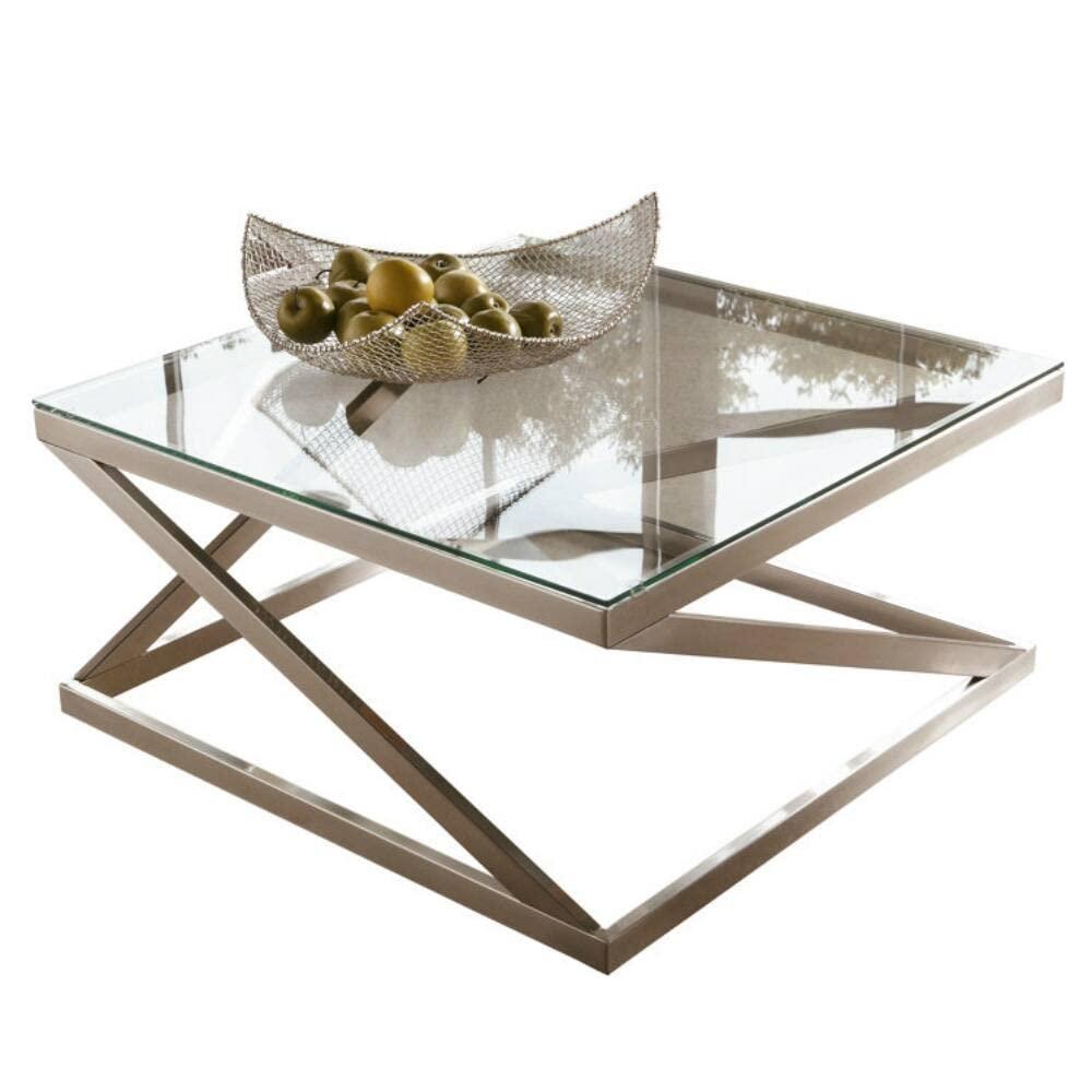 House of Hampton® Glenbrook Glass Table Top