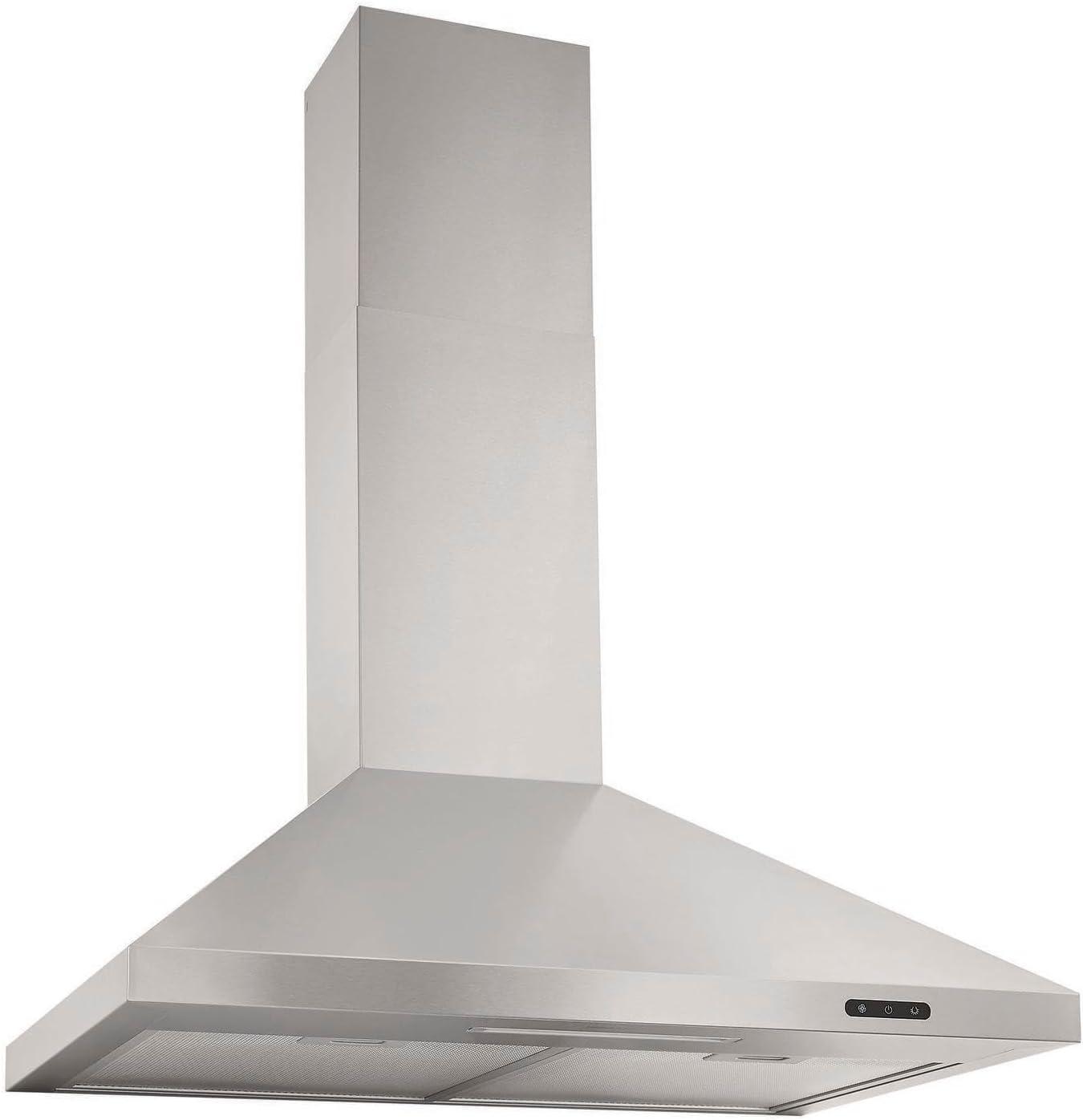 Broan EW4830SS hoods/ventilation|chimneys