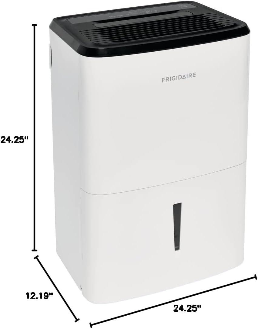 Frigidaire 50 Pint Dehumidifier