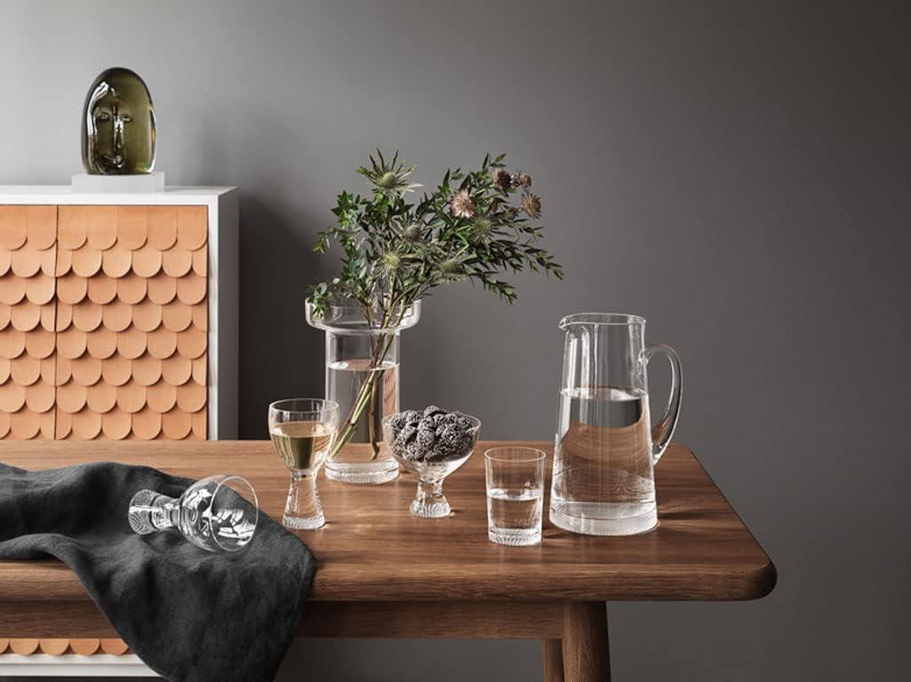 Kosta Boda Limelight 1 Table Vase