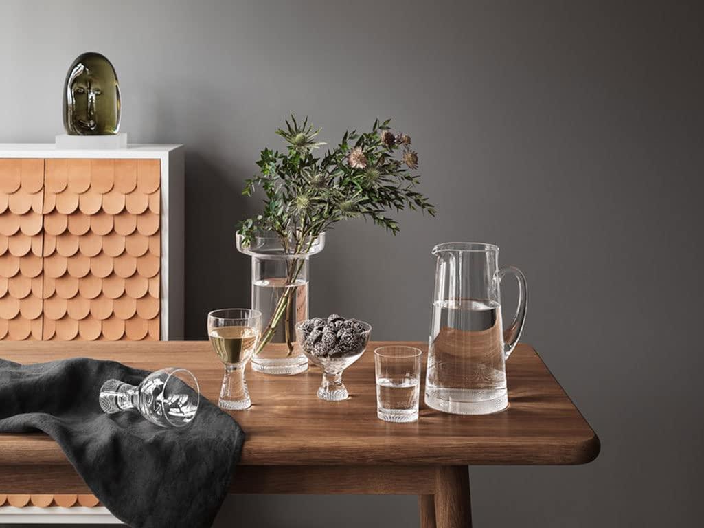 Kosta Boda Limelight 1 Table Vase