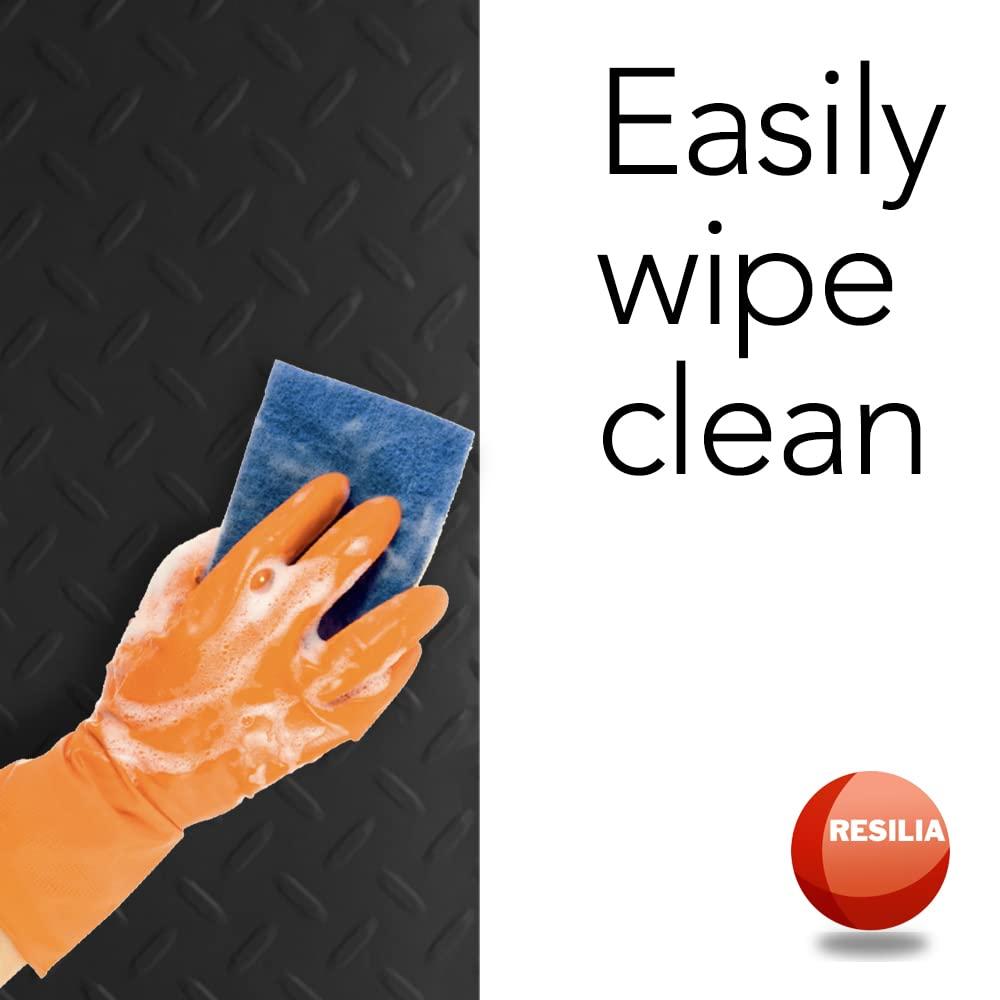 Antiochos Kitchen Mat