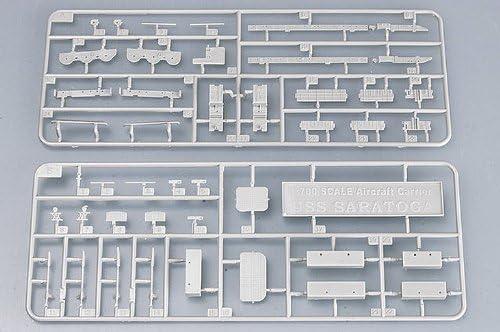 1/700 USS Saratoga CV3 Aircraft Carrier