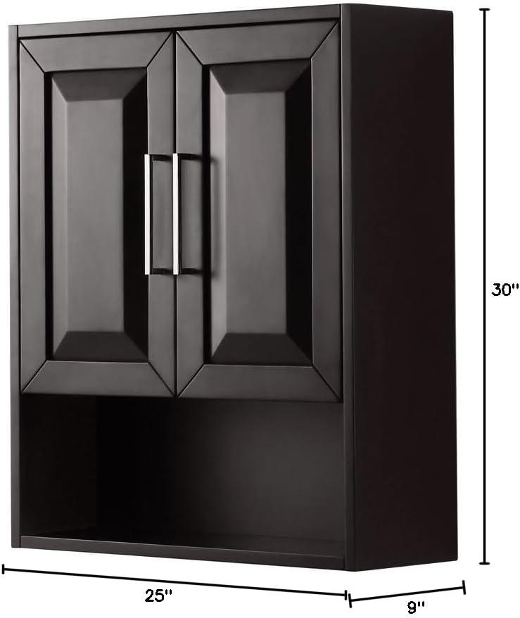 Daria Wall Bathroom Cabinet