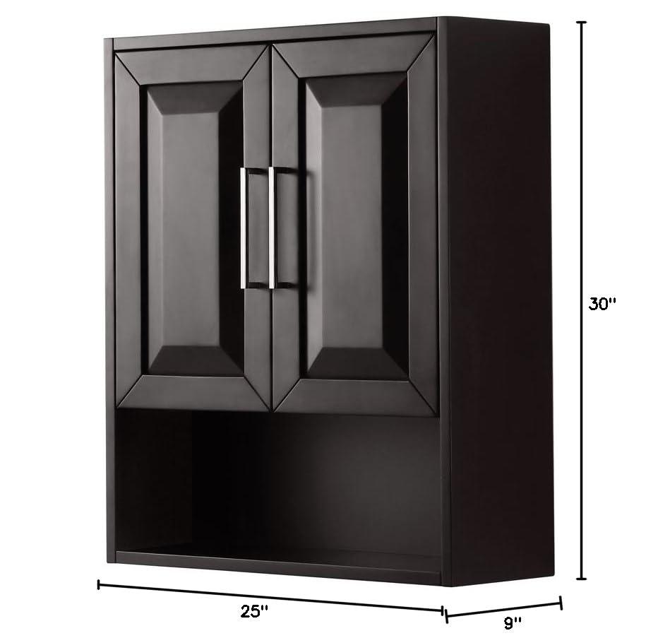 Daria Wall Bathroom Cabinet