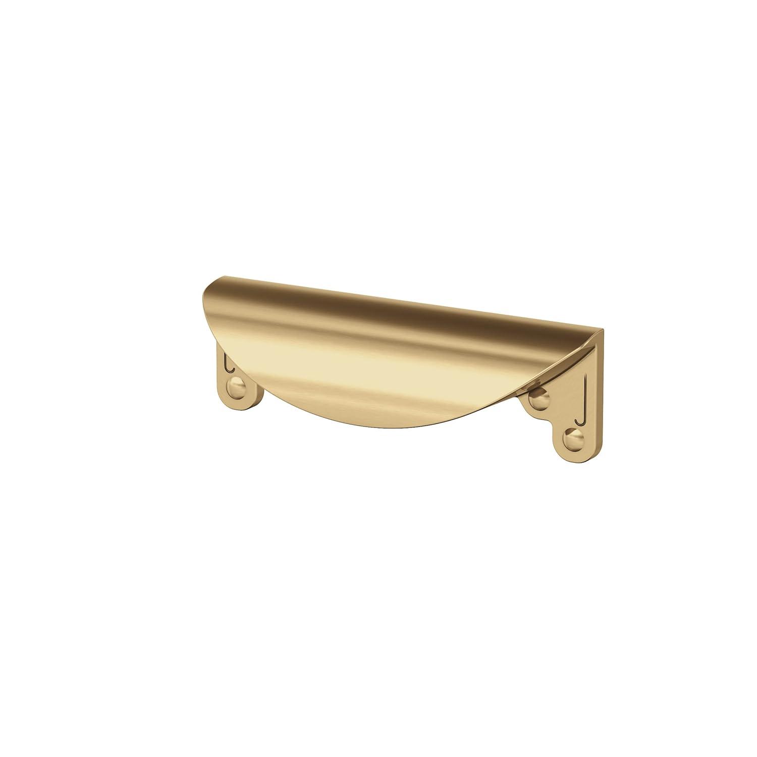 Inspirations 3" Center to Center Cup/Bin Pull