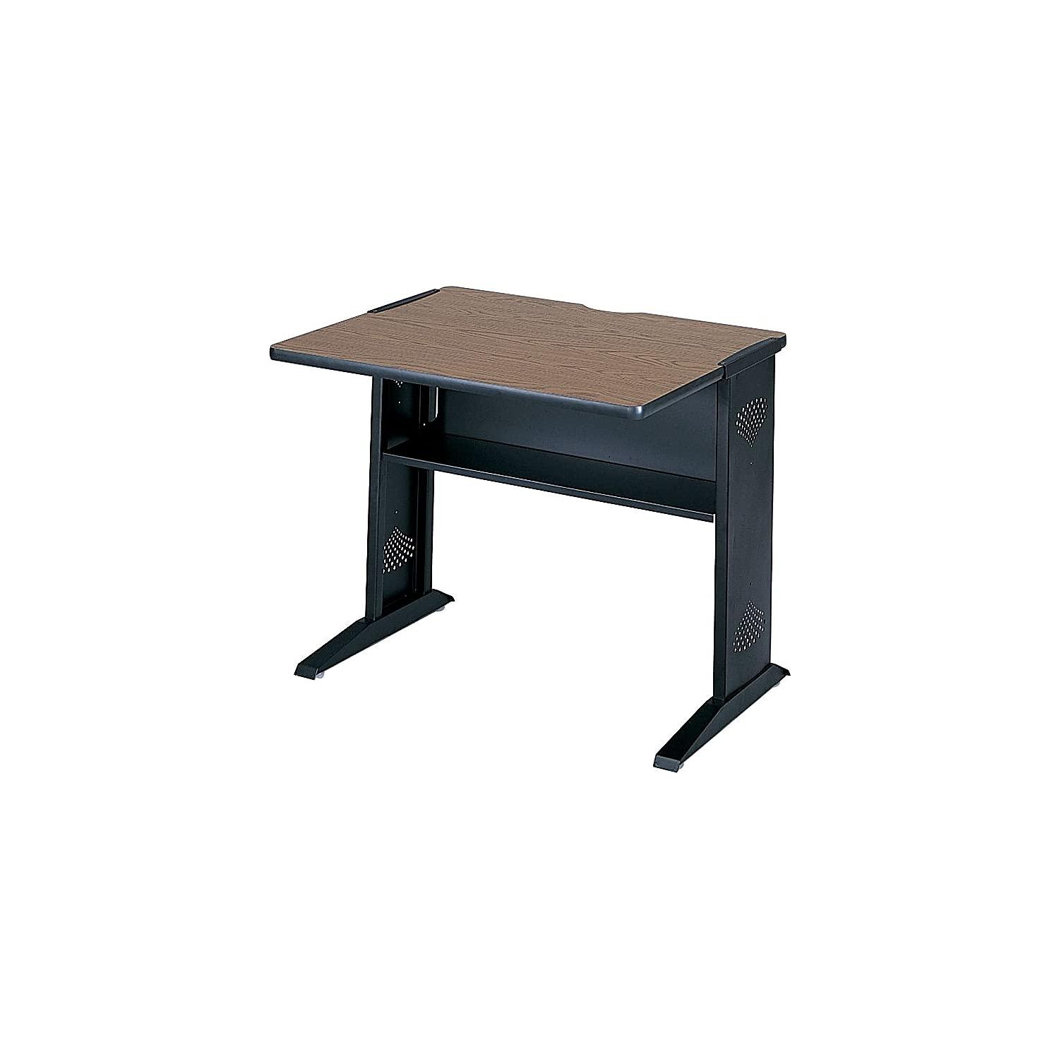Safco Products Company Desk