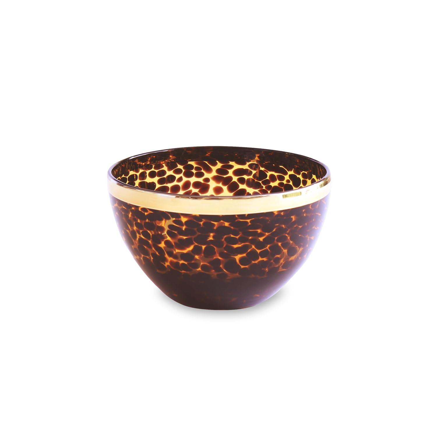 Beatriz Ball Glass 8 Dining Bowl