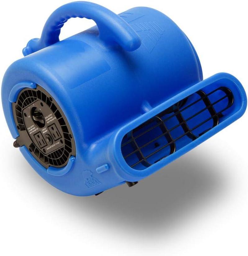 B-Air - Blower Fan - 3 speed - 13.3 in.