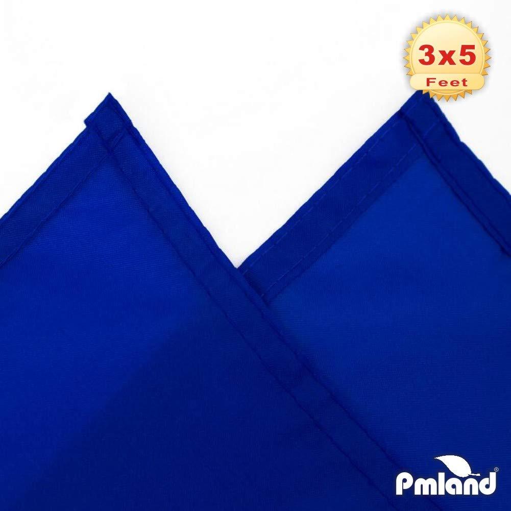 Colorado State Flag Polyester Fiber 3x5 Feet Flag, Bright Colors And Anti-ultraviolet Fade Flag Indoor Outdoor Banner