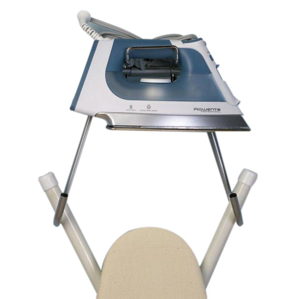 Metal Wall Mounted Iron Holder