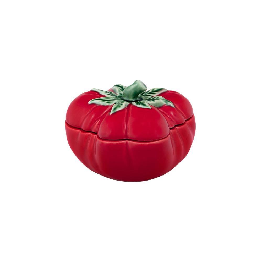 Bordallo Pinheiro Ceramic Decorative Bowl 1