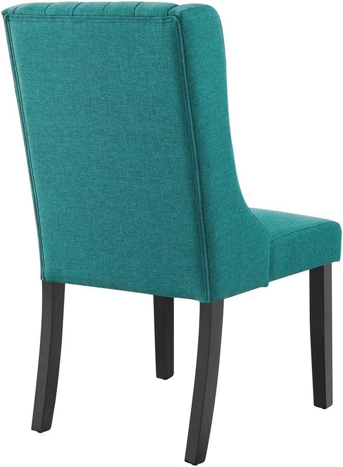Renew Parsons Fabric Dining Side Chairs - Set of 2